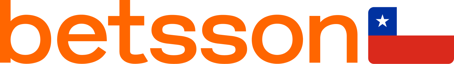 Plataforma oficial de casino en línea y apuestas deportivas de Betsson en Chile.